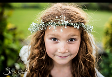 Flower Crown