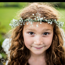 Flower Crown