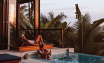 Joya Luxury Villas