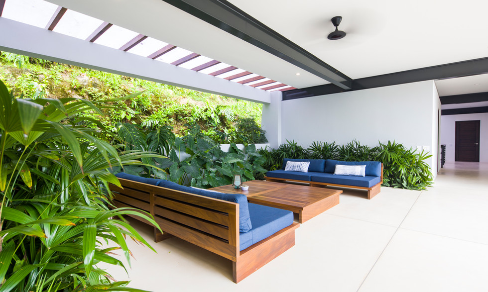Joya Luxury Villas