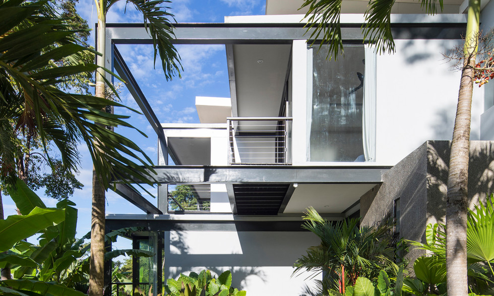 Joya Luxury Villas