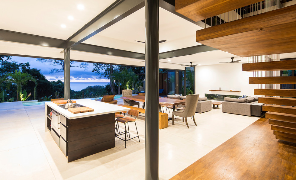 Joya Luxury Villas