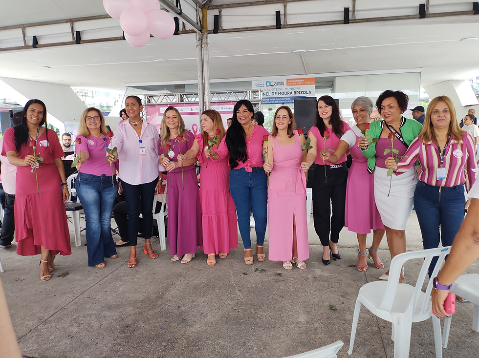Outubro Rosa