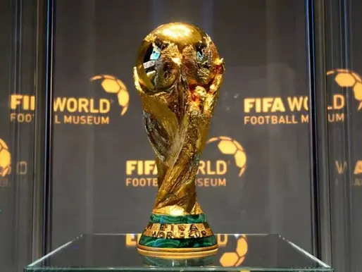 Copa do Mundo de 2026 terá três sedes e 48 equipes