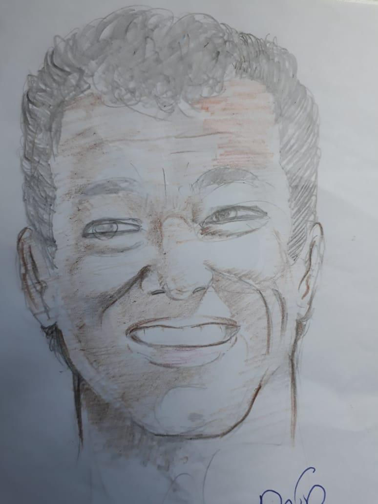 Cesar Moutinho