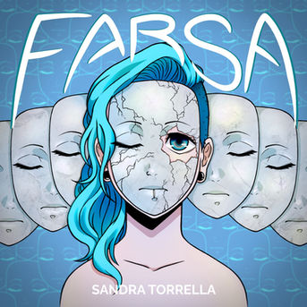 Farsa, Sandra Torrella Single Cover