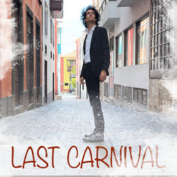 Last Carnival by CARVSO