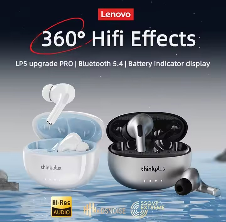 Lenovo Thinkplus