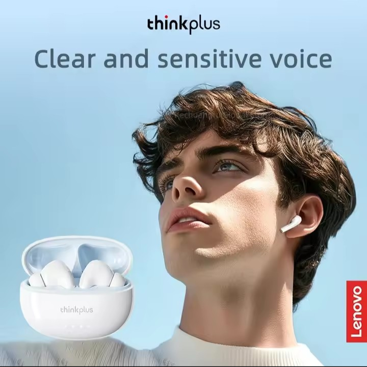 Miniatura: Lenovo Thinkplus