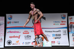 Golem _BigBoy_ Classic 2016
