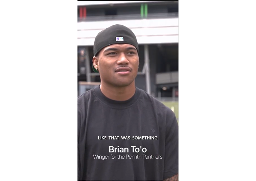 Brian