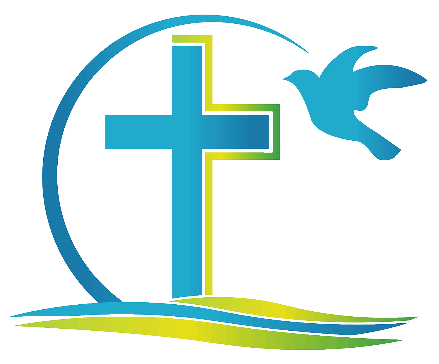 CHURCH LOGO - BLUE - 5 INCH.gif