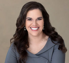 Headshot of Adriana de la Torre, co-founder and social security disability attorney at Tower Law Group's Oviedo office