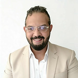 Headshot of Roger Rocha, Client Services Coordinator at Tower Law Group