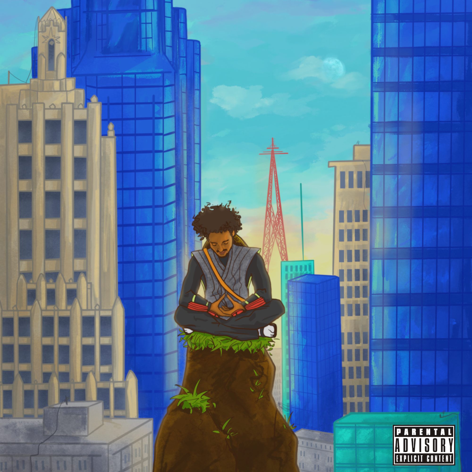 LET'S GO OUTSIDE: Deluxe Edition