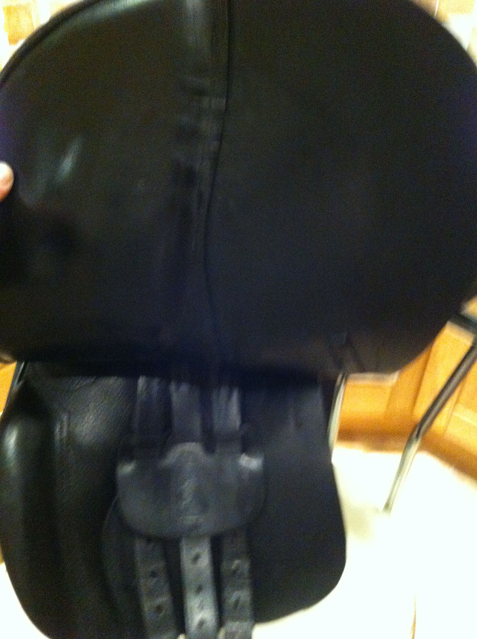 After Saddle