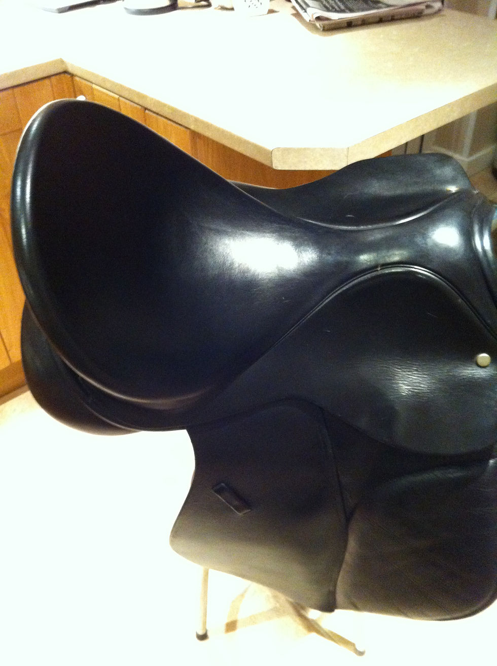 After Saddle