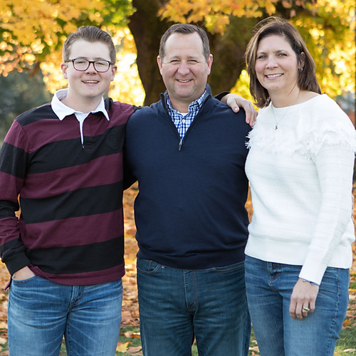 McCabe Family Session