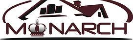 Monarch Siding Logo