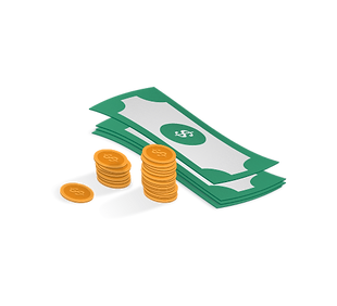 お金