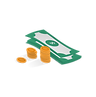 お金