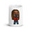Thumbnail: Chibi Azazus White glossy mug