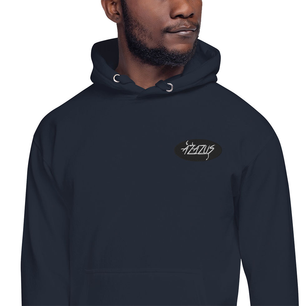 Thumbnail: Unisex Azazus Hoodie