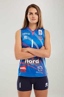 Kim NOWAK