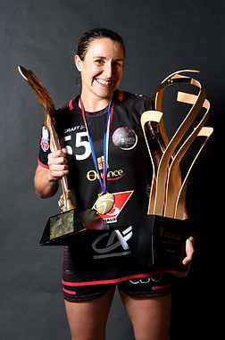 Pauline COATANEA