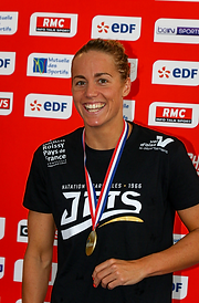 Lara Grangeon