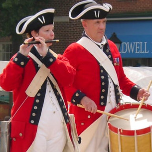 George Washington's Mt. Vernon estate is