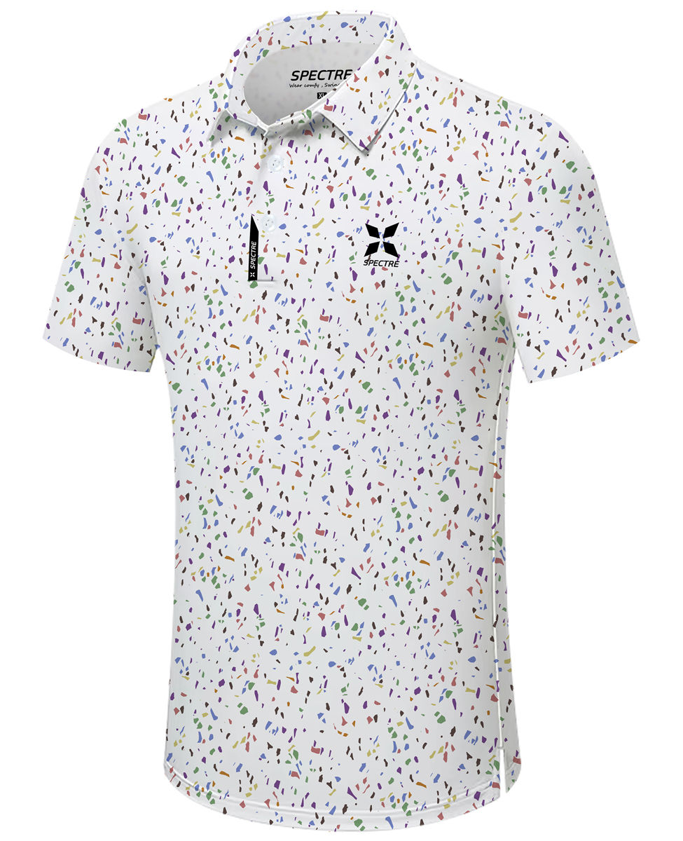 SHOP Spectre Golf Apparel