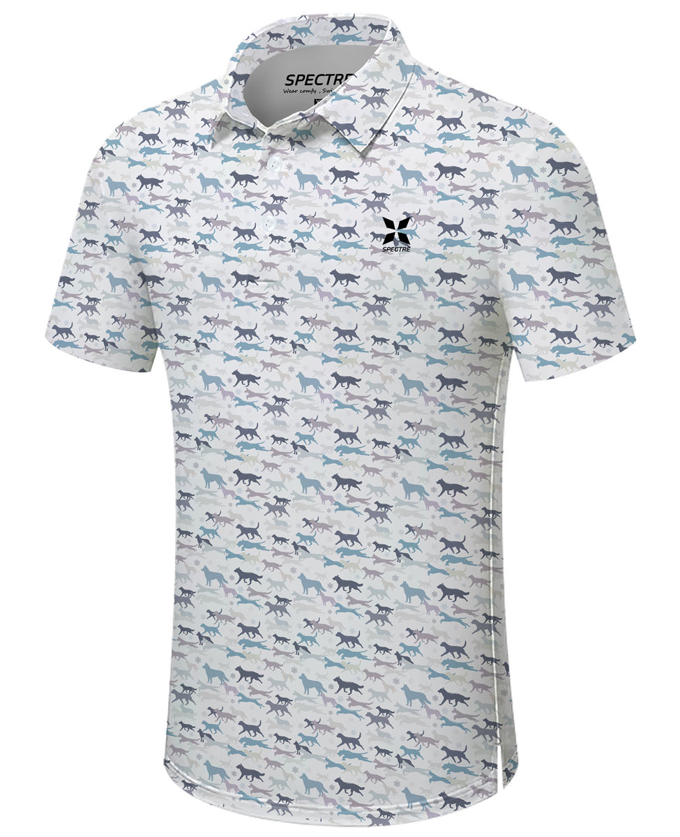 SHOP Spectre Golf Apparel