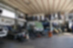 Installazione impianti GPL Torino