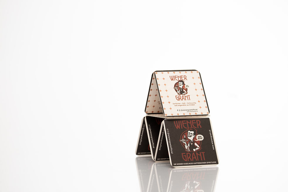 Miniaturbild: Bierdeckelturm
