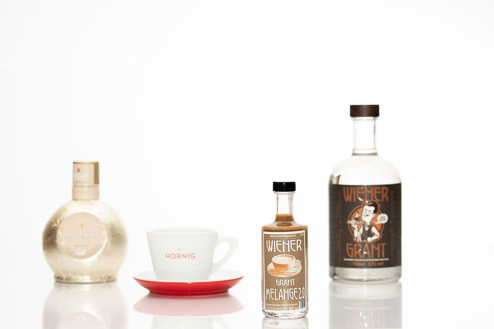 Wiener Melange 2.0 (2 Stk á 100ml)