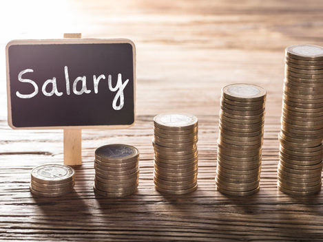 Is everyone want to know how much Recruiters earn in HK?