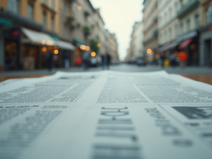 Why Every Business Needs a Clipping Agency