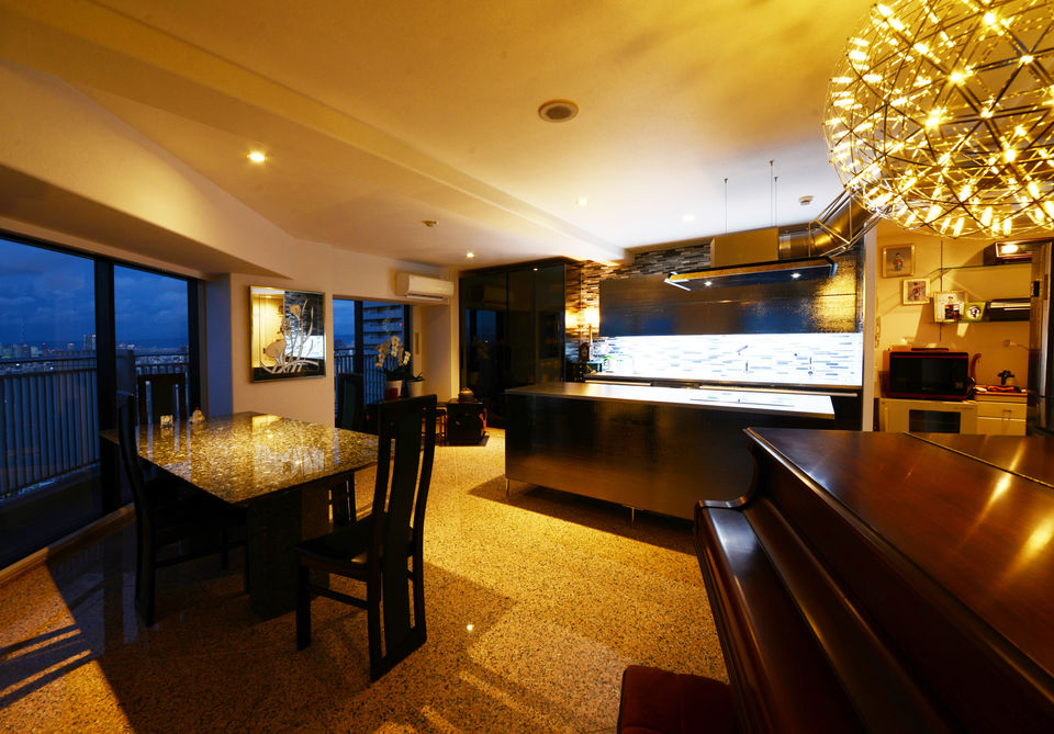 映像からもピアノの音色を感じます