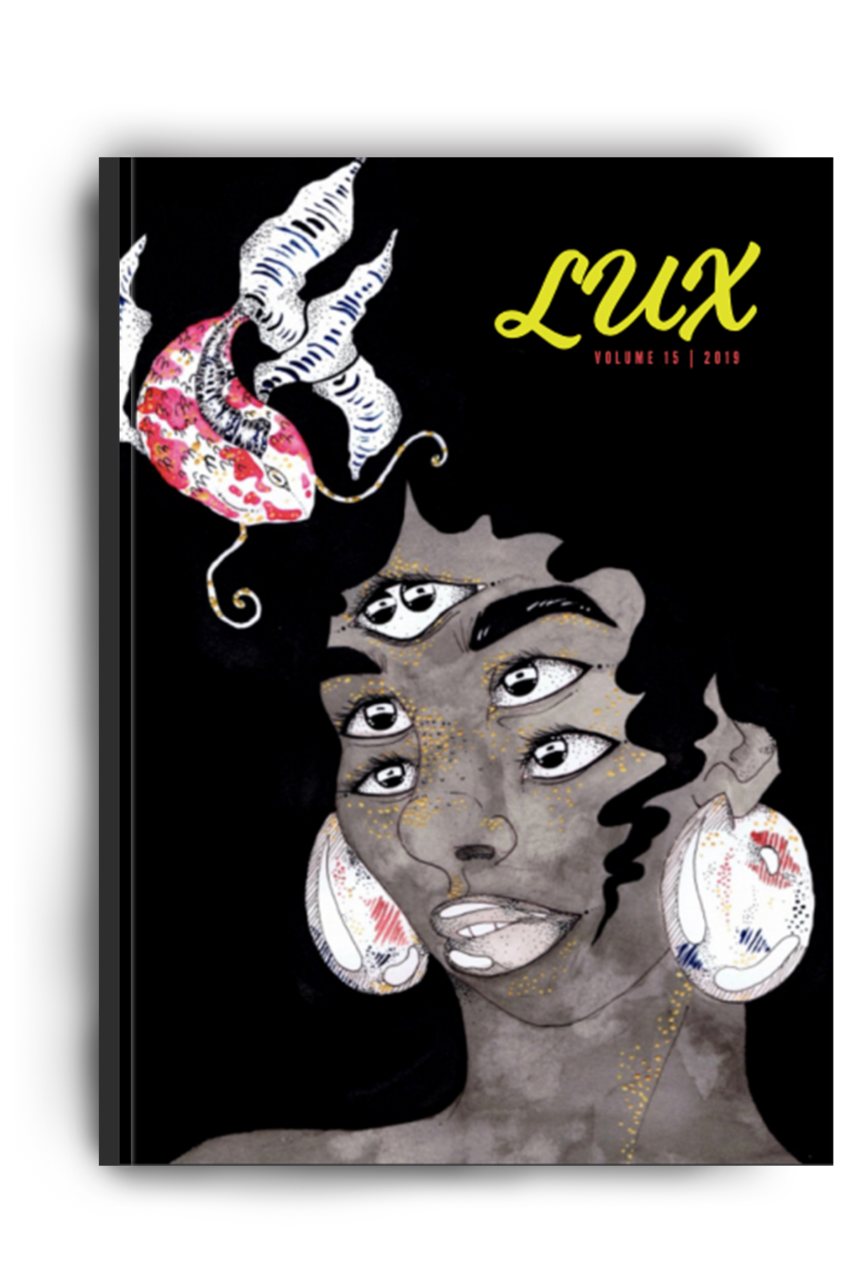 Lux - Vol. 15