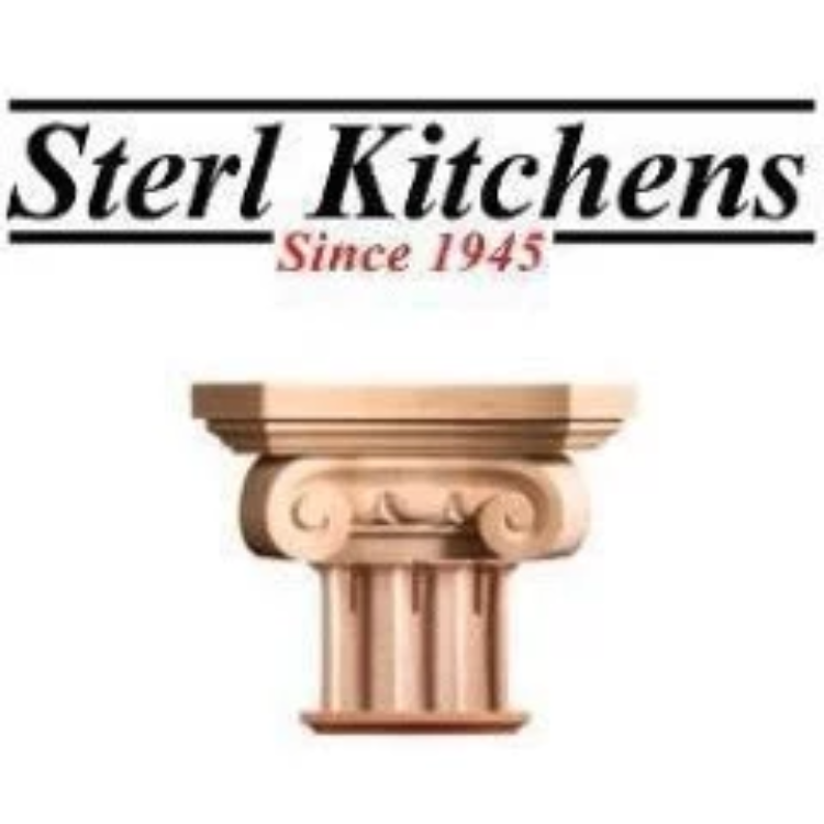 Sterl Kitchens Co., Inc. — recent cabinet store photo in North Bergen, NJ (Google Business Profile)