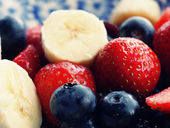 אוכלים מפירות הקיץ ושומרים על הגזרה