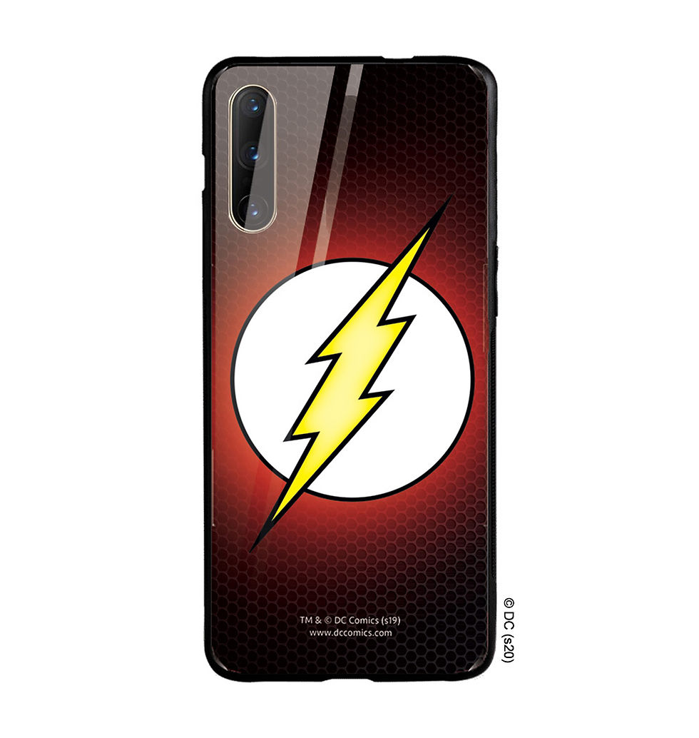 Flash Glow