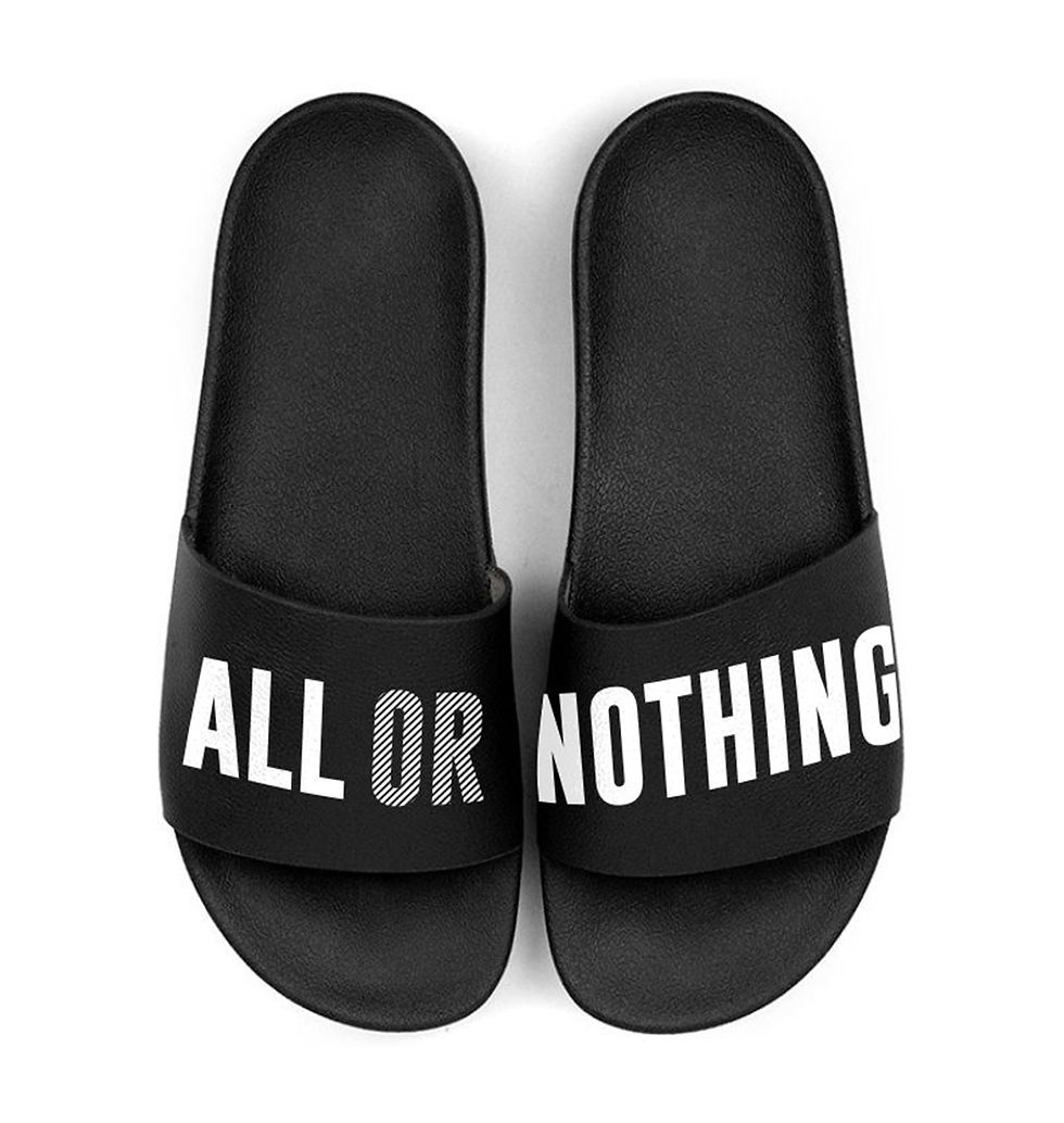 All or Nothing