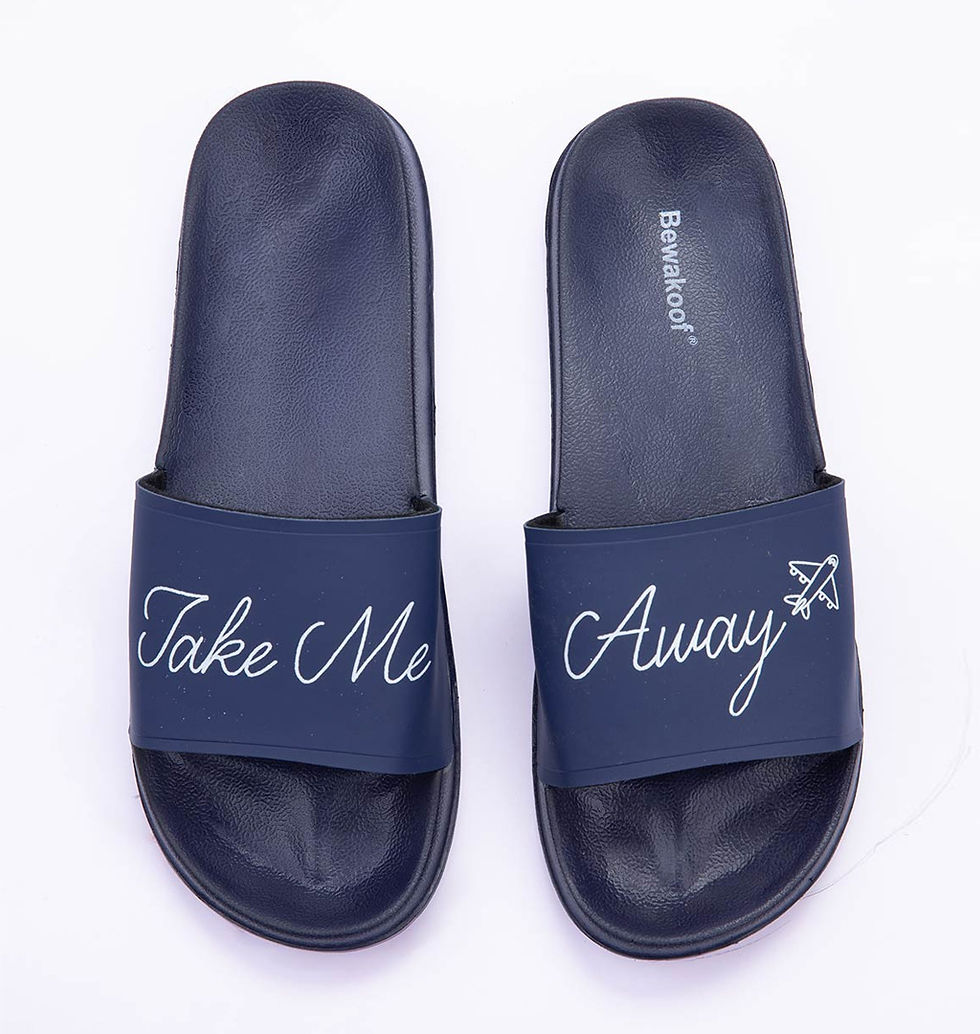 Take Me Away