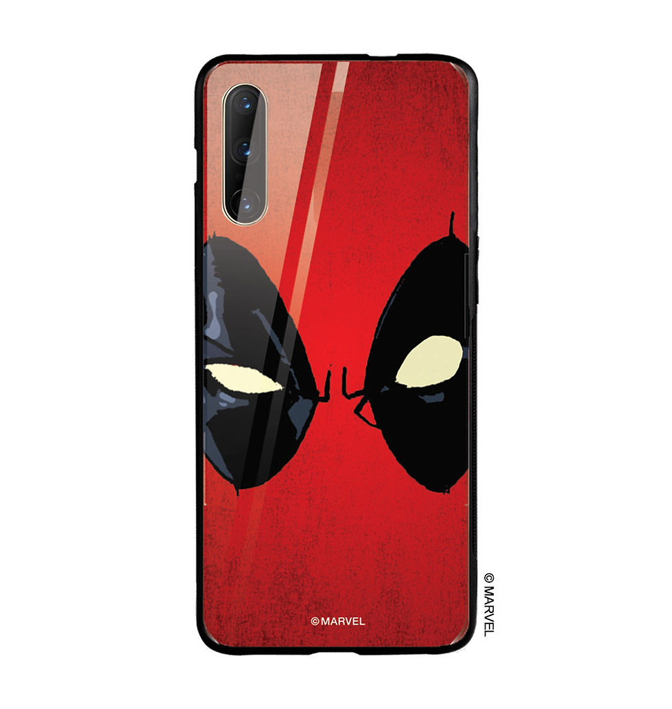 Deadpool
