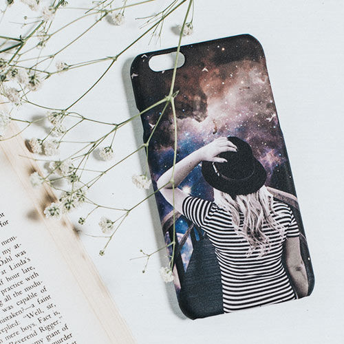 Galaxy Girl