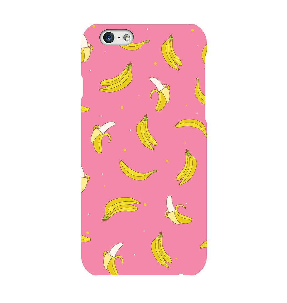 Go Bananas