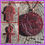 Thumbnail: Garnet ~ Committed Relationships ~ Orgonite Pendants