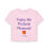 Thumbnail: Present Gift ~ Women's Baby Tee